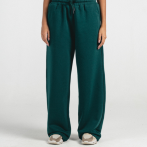 Wide Leg Sweatpants 1