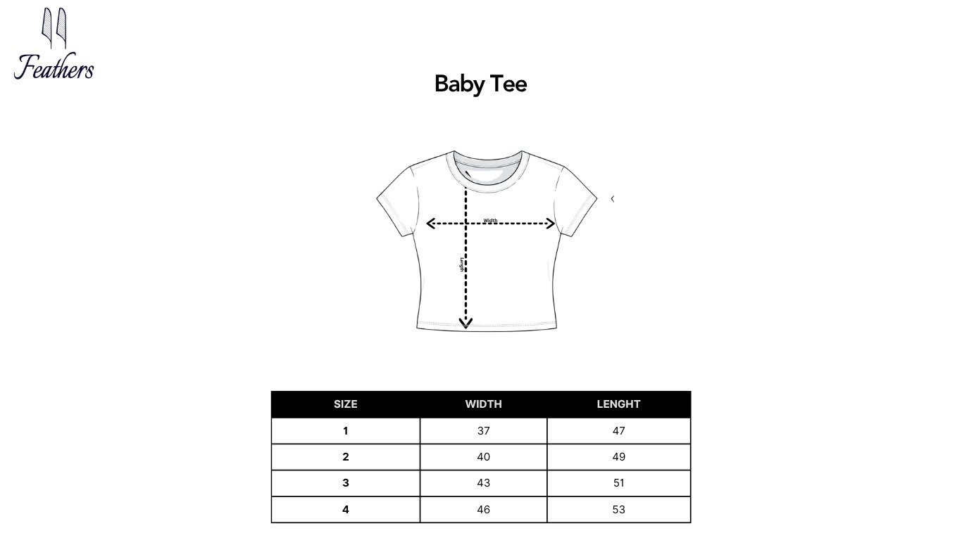 Baby Tee